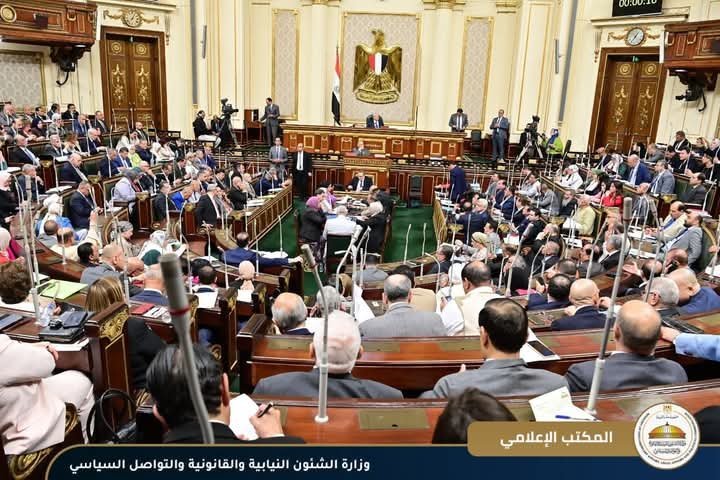  المستشار محمود فوزي: الحكومة آلت على نفسها ترك المساحة للقوى السياسية والاحزاب لتقرر النظام الانتخابي الأنسب  