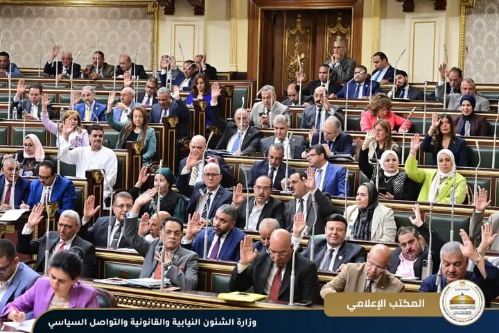  المستشار محمود فوزي: الحكومة آلت على نفسها ترك المساحة للقوى السياسية والاحزاب لتقرر النظام الانتخابي الأنسب  