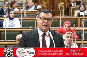 وزير الإسكان يشارك في الجلسة العامة لمجلس النواب لمناقشة مشروع قانون تنظيم مرفق مياه الشرب