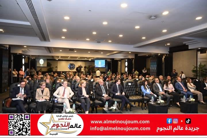  وزير الاستثمار والتجارة الخارجية يفتتح فعاليات منتدى الأعمال المصري السويدي 