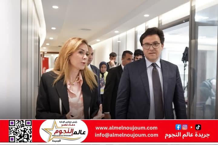 وزير الثقافة يشارك في اختيار المتقدمات لبرنامج "المرأة تقود للتنفيذيات" بالأكاديمية الوطنية للتدريب