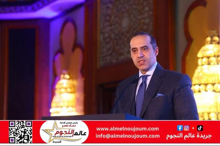 وزير الشئون النيابية في حفل ختام الدورة السادسة لجائزة مصر الخير لزيادة العطاء الخيري 