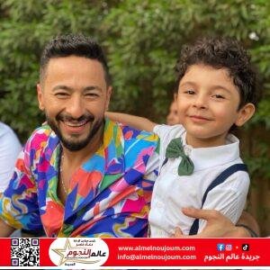 والدة جان رامز تقدمنا ببلاغ ضد المحرضين لإيذائه