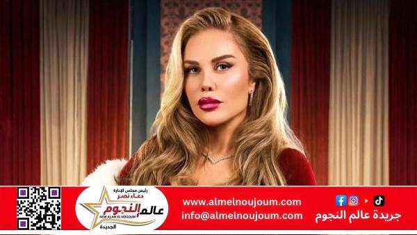 نيكول سابا تكشف سرًا على الهواء: «شيء صعب»