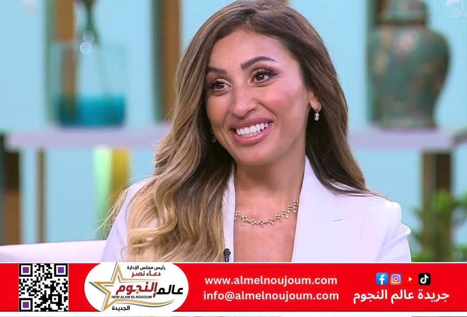 صيف 2025 يشهد عودة قوية لـ«دينا الشربيني وأسماء جلال وهنا الزاهد»