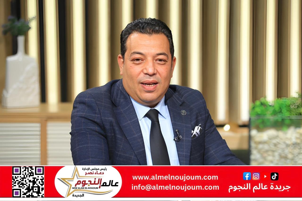 رسميًا.. المستشار ميشيل حليم ممثلًا لمستأجري السكني والتجاري بمجلس النواب