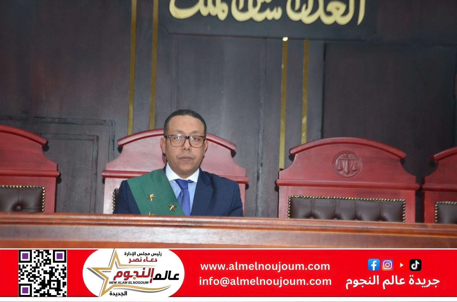 جنايات قنا تقضي بإعدام المتهم بخطف وهتك عرض طفل