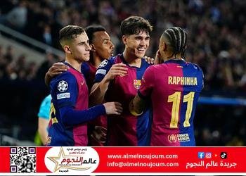 برشلونة يحسم الدوري والثلاثية ..... أمام إسبانيول في الليجا الإسبانية