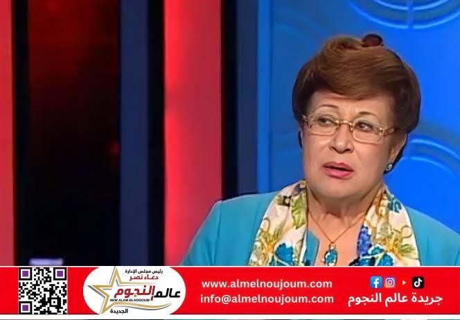كيف عرفت نوال الدجوي بسرقة خزنتها وهي مغلقة