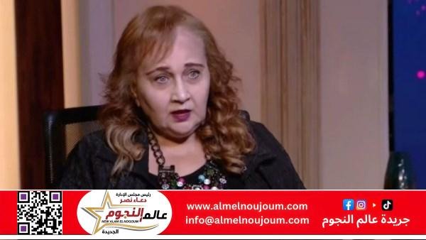 ماجدة خير الله لـ جريدة عالم النجوم : ريهام حجاج وجدت صيغة مناسبة تقدمها للجمهور