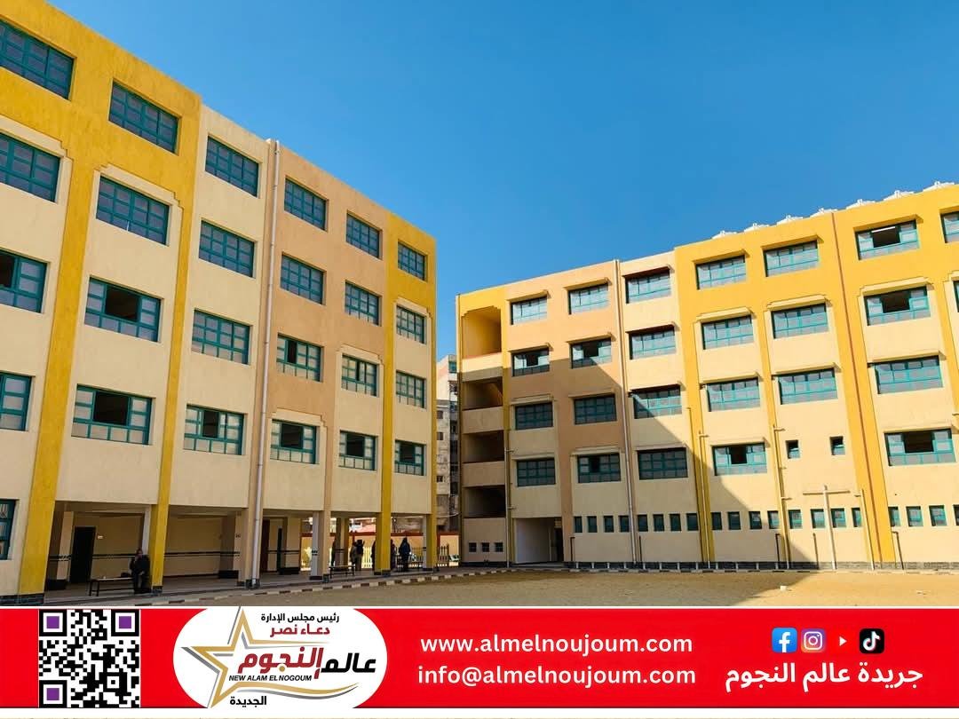 محافظ الإسكندرية يعلن جاهزية المحافظة لانطلاق امتحانات الشهادة الإعدادية للفصل الدراسي الثاني 2024/2025