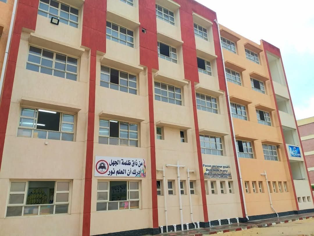 محافظ الإسكندرية يعلن جاهزية المحافظة لانطلاق امتحانات الشهادة الإعدادية للفصل الدراسي الثاني 2024/2025