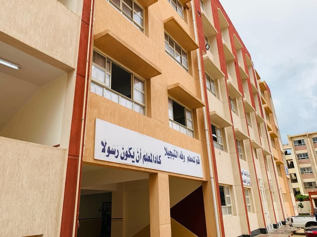 محافظ الإسكندرية يعلن جاهزية المحافظة لانطلاق امتحانات الشهادة الإعدادية للفصل الدراسي الثاني 2024/2025