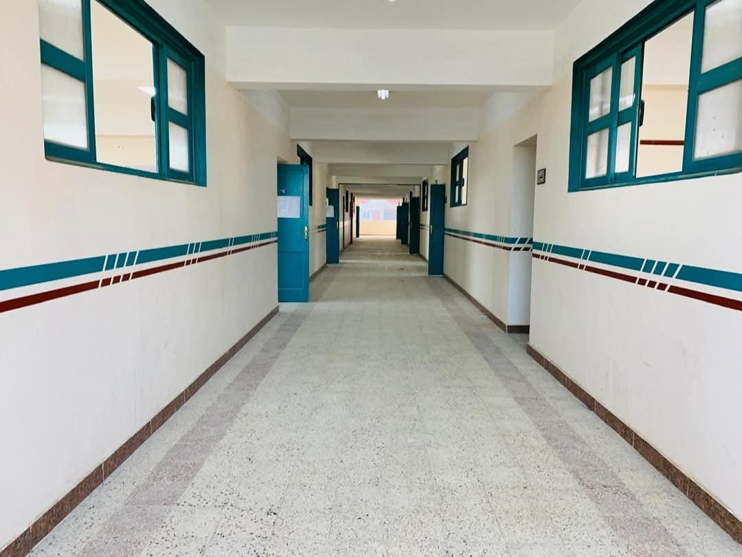 محافظ الإسكندرية يعلن جاهزية المحافظة لانطلاق امتحانات الشهادة الإعدادية للفصل الدراسي الثاني 2024/2025