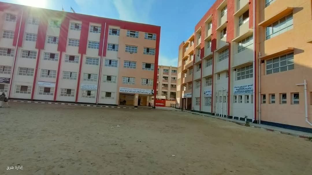 محافظ الإسكندرية يعلن جاهزية المحافظة لانطلاق امتحانات الشهادة الإعدادية للفصل الدراسي الثاني 2024/2025