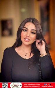نهال طايل: ياسمين عبد العزيز عمرها ما فكرت تلفت الأنظار وتتصدر التريند