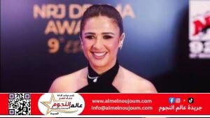 نهال طايل: ياسمين عبد العزيز عمرها ما فكرت تلفت الأنظار وتتصدر التريند