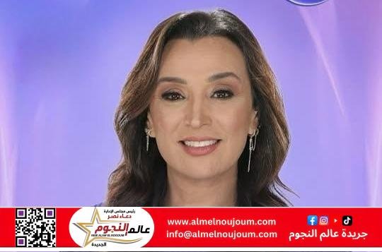 قناة “هي” تتعاقد مع الفنانة صفاء جلال لتقديم برنامج “قعدة صفا”