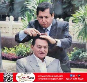 محمد عشوب: الماكيير الذي صنع ملامح الزعماء ونجوم الشاشة