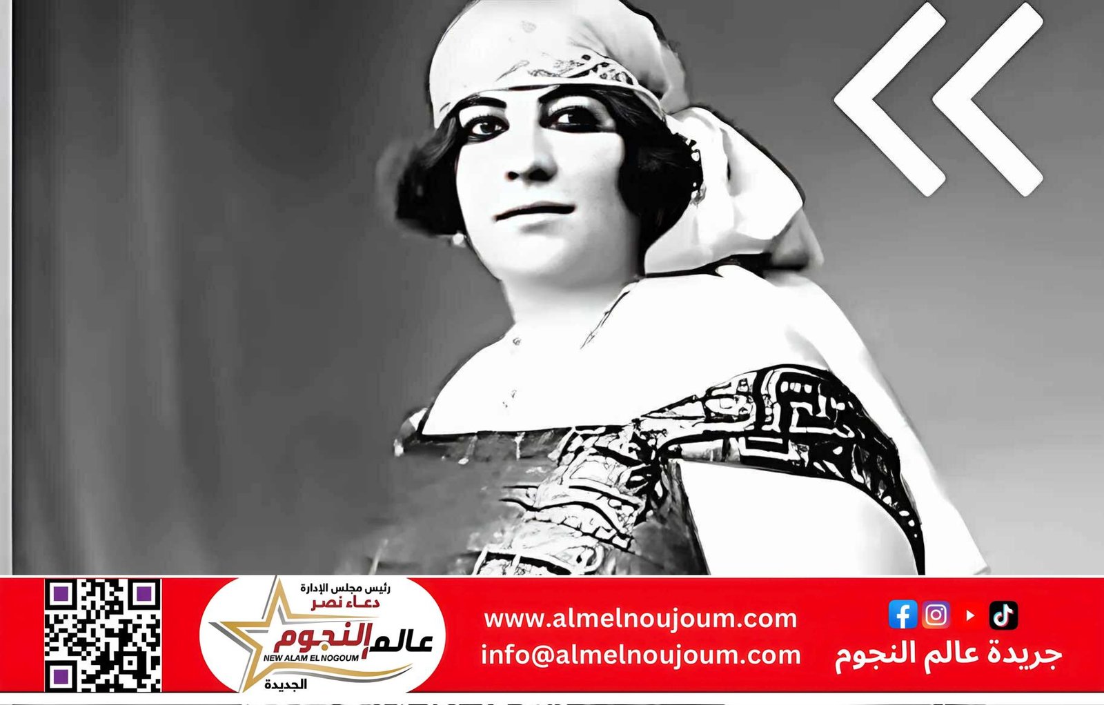 في ذكرى ميلادها.. بمبة كشر أيقونة الرقص الشرقي ومنافسة شفيقة القبطية