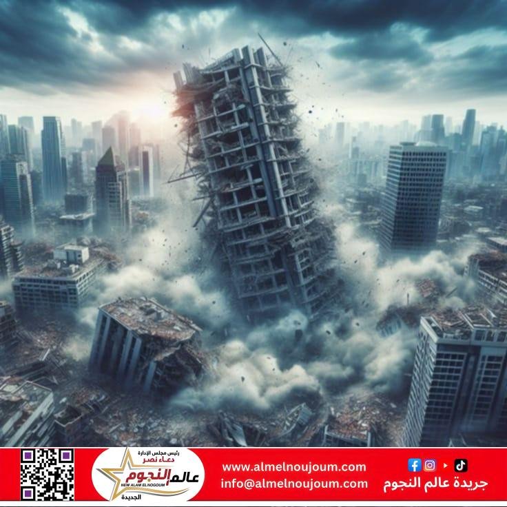 حين تهتز الأرض.. هل نفهم الرسائل الربانية من الزلازل
