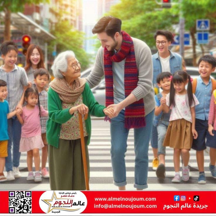 عطاء بلا حدود.. دعم الفقراء والمحتاجين وكبار السن مسؤولية إنسانية ومجتمعية