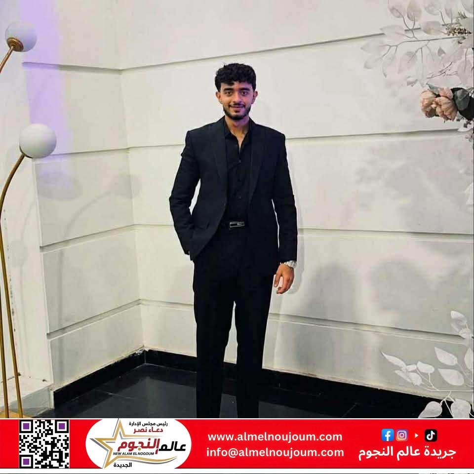 هشام أسامة.. شاب يُقتل دفاعًا عن والدته وشقيقته بعد تعرضهما للتحرش في الهرم