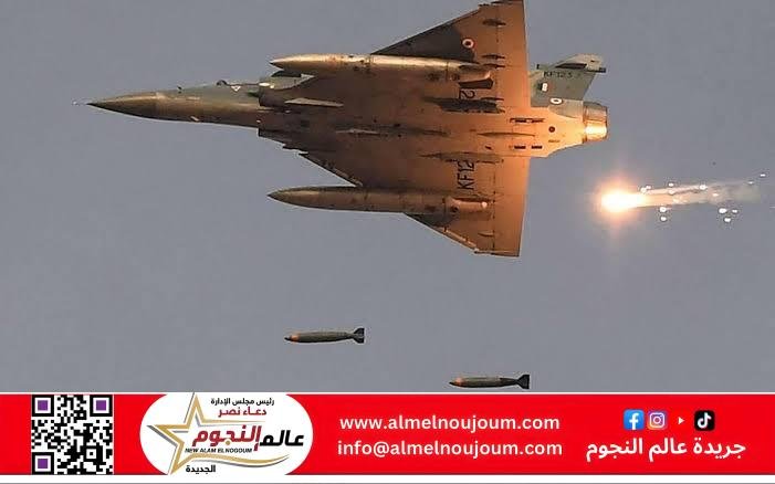 باكستان: إسقاط طائرتين هنديتين والرحلات الجوية في مطار كراتشي تسير بشكل طبيعي