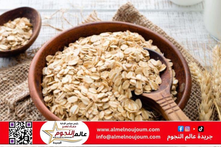 الشوفان: غذاء صغير بفوائد كبيرة