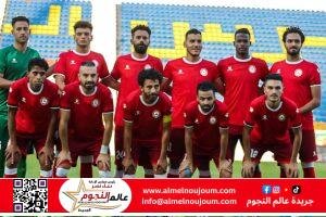 أحمد عيد يكشف عن تشكيل حرس الحدود لمواجهة إنبي في بطولة كأس عاصمة مصر