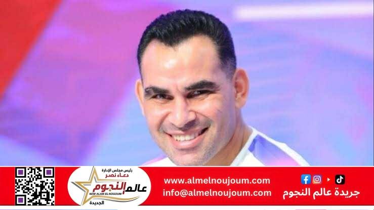 أحمد عيد يكشف عن تشكيل حرس الحدود لمواجهة إنبي في بطولة كأس عاصمة مصر