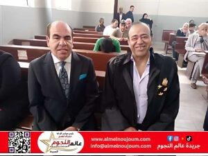 الطب الشرعي يثبت عذرية طفلة شبين القناطر ضحية محاولة الاعتداء الجنسي