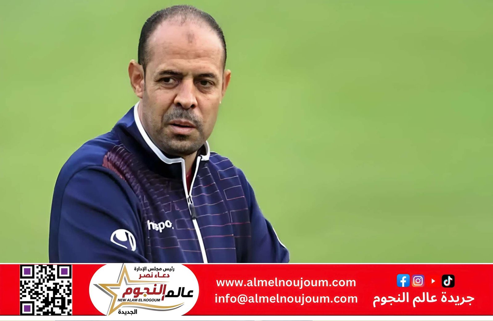 عماد النحاس بعد فوز الأهلي على سيراميكا كليوباترا: انتصار مهم في توقيت حاسم