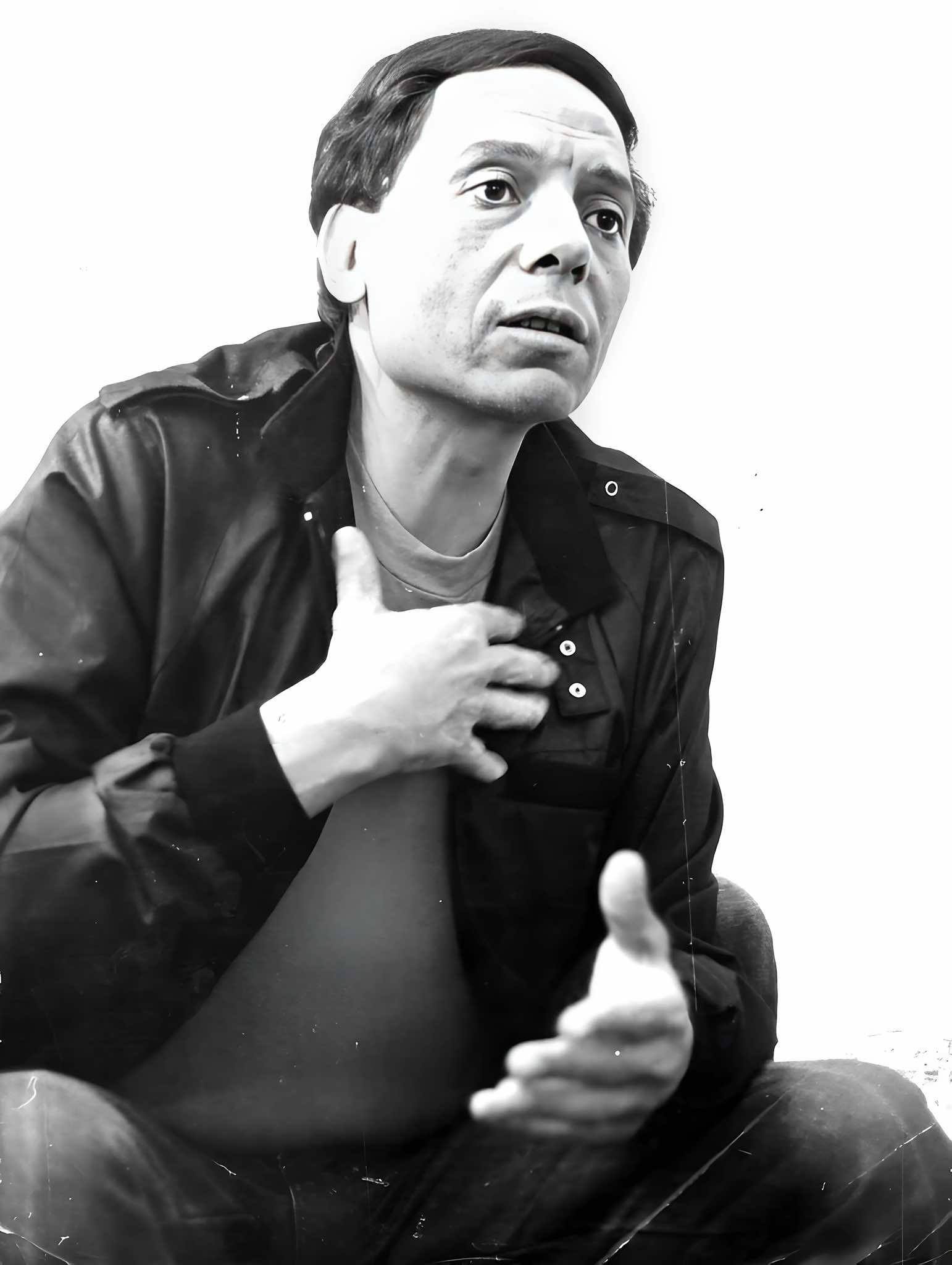 عائلة عادل إمام تمنع مفاجأة فنية في عيد ميلاده الـ85: “الاحتفال للأسرة فقط”