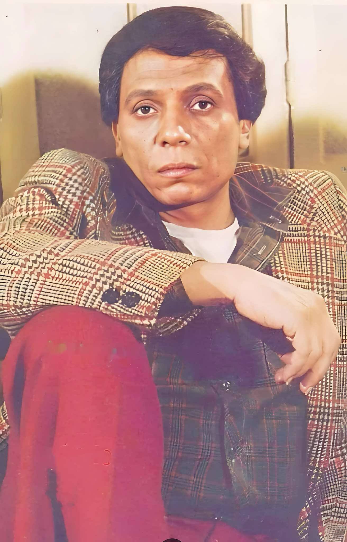 عائلة عادل إمام تمنع مفاجأة فنية في عيد ميلاده الـ85: “الاحتفال للأسرة فقط”