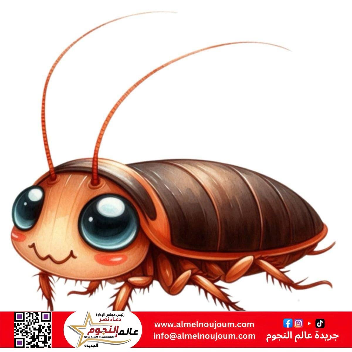 قصة النملة النشيطة وكسل الصيف