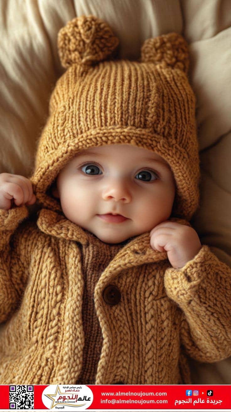 معاني أسماء الأولاد.. بين عبق اللغة وأمل المستقبل