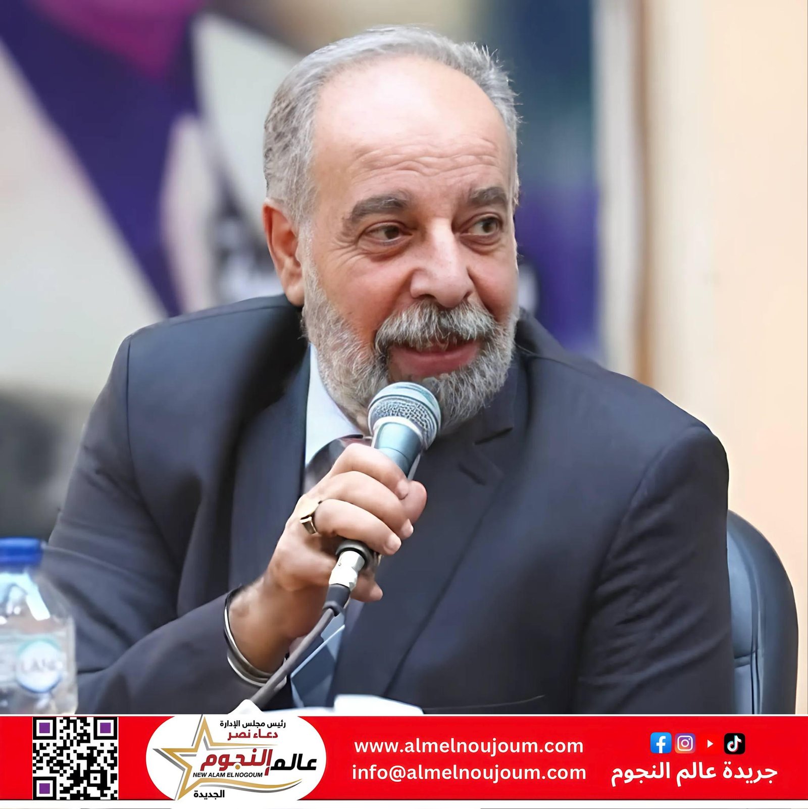 ياسر صادق يفتح النار على المدارس الدولية والأثرياء: “لعنة الله على الفلوس والتربية الفاسدة