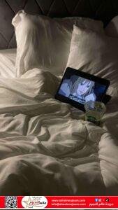 احذر النوم بجوار الهاتف المحمول.. مخاطر صامتة تهدد صحتك