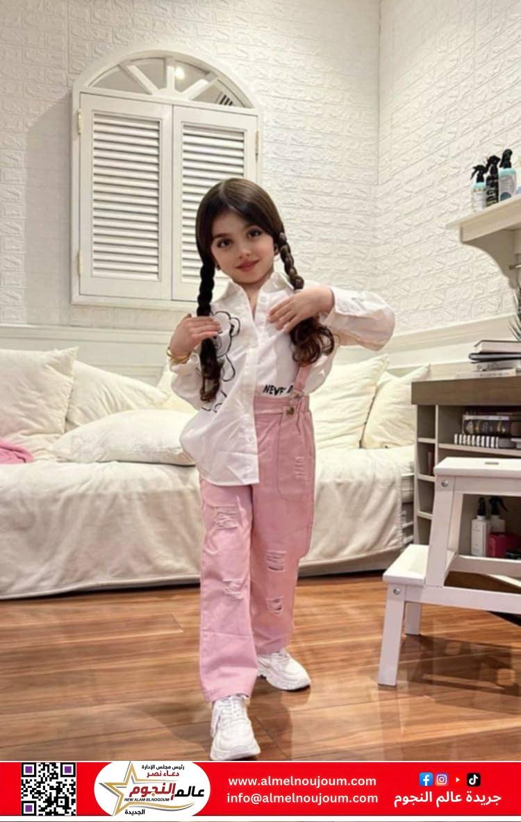 منذ الصغر إلى الأناقة: خطوات تعليم الفتاة النظافة الشخصية والعناية بجمالها الطبيعي