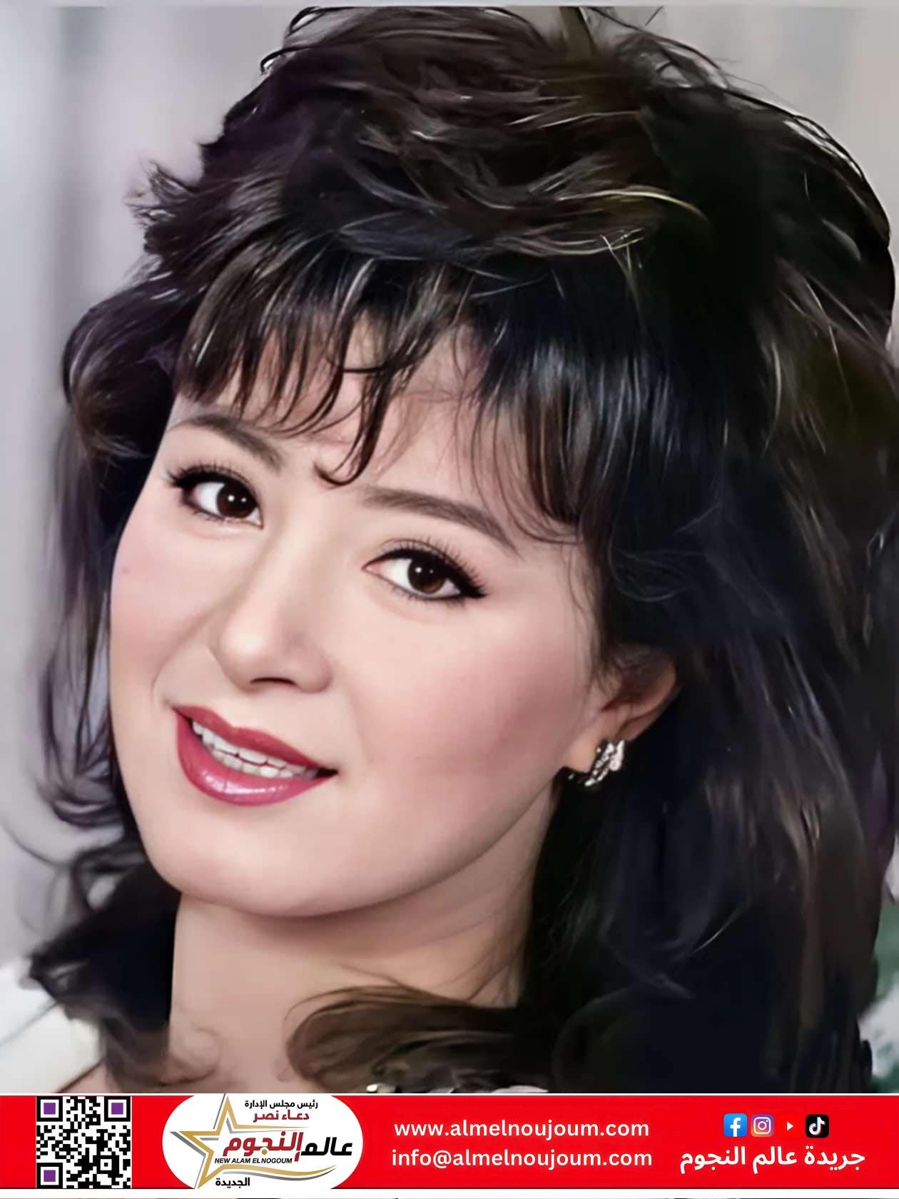 في ذكرى وفاتها.. هالة فؤاد أيقونة الجمال والبراءة التي رحلت مبكرًا