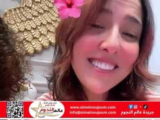 مي كساب تقدم «إحنا أهو» بمشاركة ابنتها فريدة في دويتو عائلي مؤثر