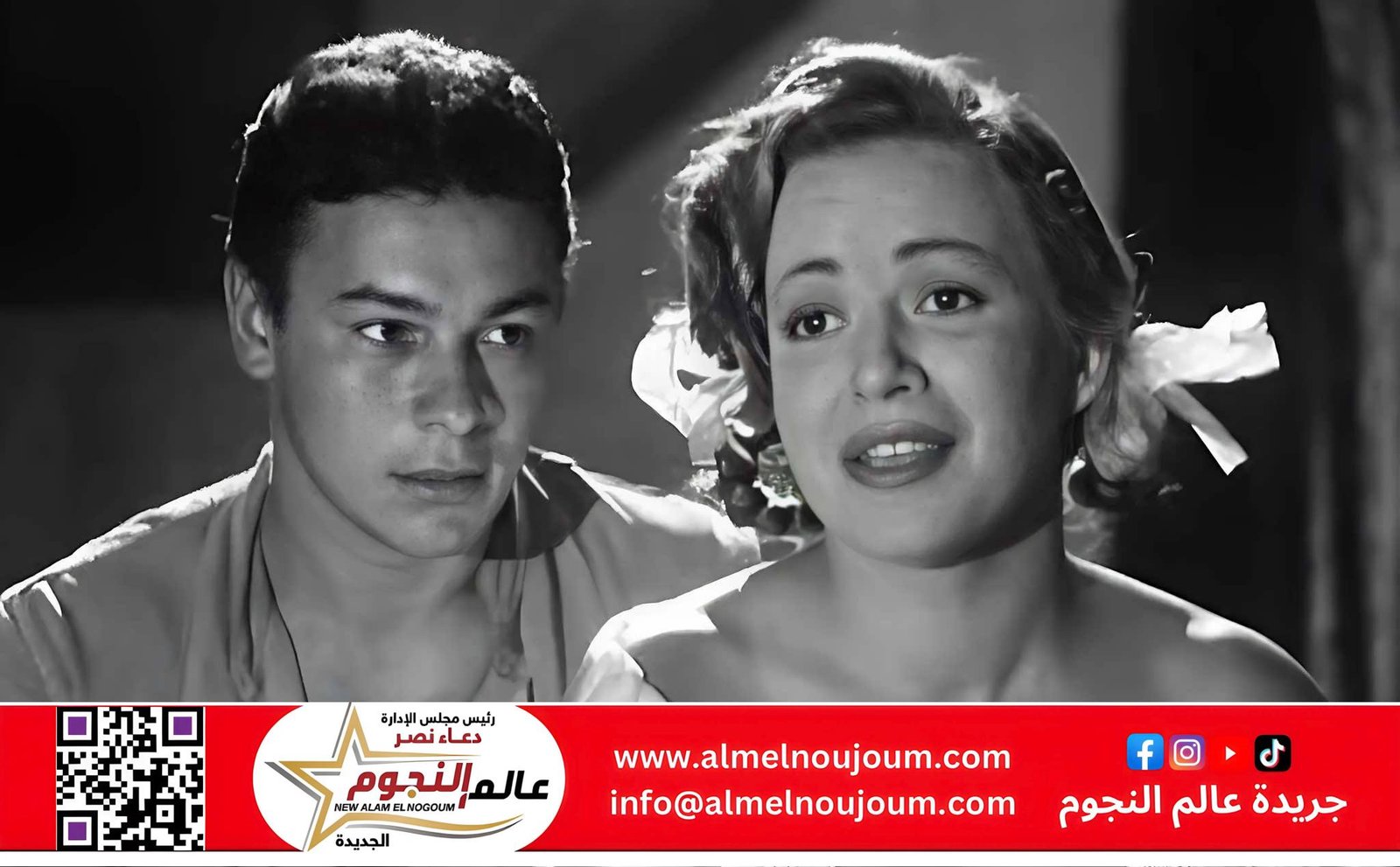 أحمد رمزي يكشف كواليس طريفة: أنا وفطين اتأدبنا بسبب هند رستم
