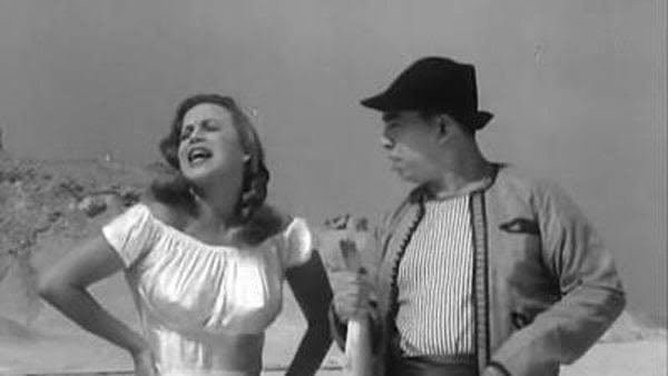 هند رستم: إسماعيل ياسين افتعل أزمات معايا بسبب الغيرة وكان بيخاف من نجاحي