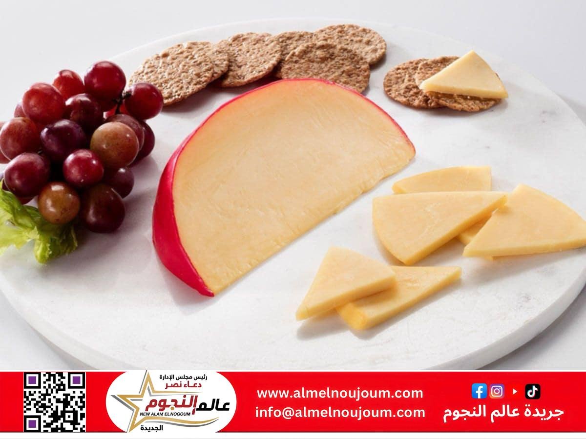 طريقة عمل الجبنة الحمراء (فلامنكو): الوصفة الأصلية في مطبخك