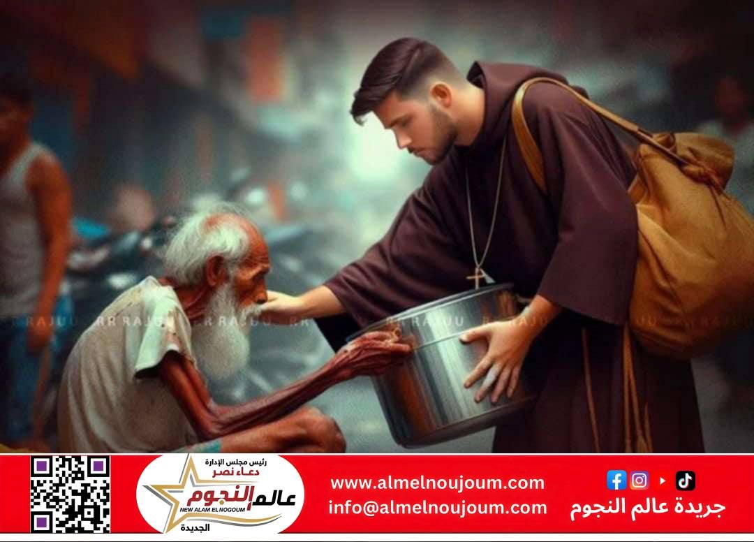 عطاء بلا حدود.. دعم الفقراء والمحتاجين وكبار السن مسؤولية إنسانية ومجتمعية