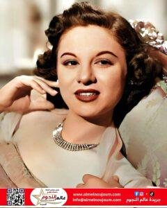 فاتن حمامة: فخورة بالسينما المصرية.. وهؤلاء النجوم صنعوا المجد