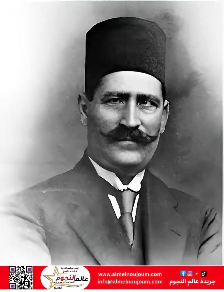 في ذكرى رحيله.. أحمد الكاشف شاعر القومية و”فارس الكلمة” الذي نبض قلبه بحب مصر