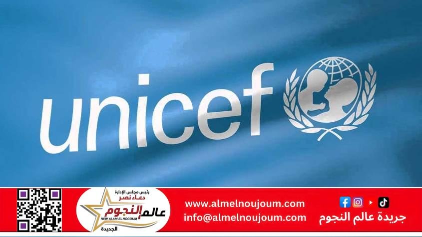 "يونيسف": الغارات الإسرائيلية على غزة تقتل 45 طفلاً خلال يومين