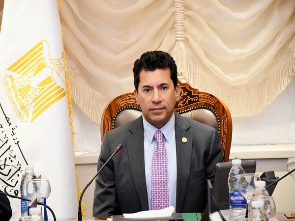 شريف مصطفى يتولى رئاسة الاتحاد العربي للووشو كونغ فو وانتقال المقر إلى القاهرة